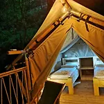 Glamping Bagrem