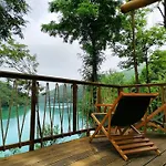 Glamping Bagrem