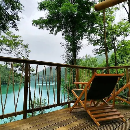 Glamping Bagrem