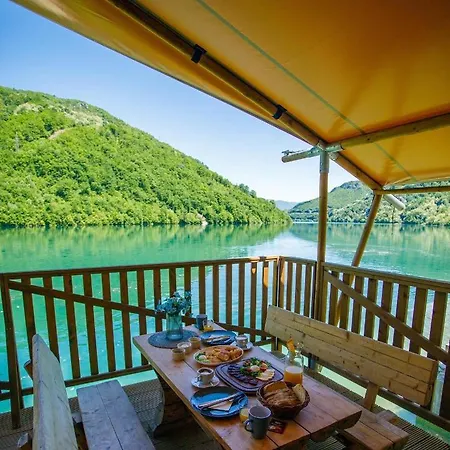Glamping Bagrem
