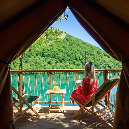 Glamping Bagrem