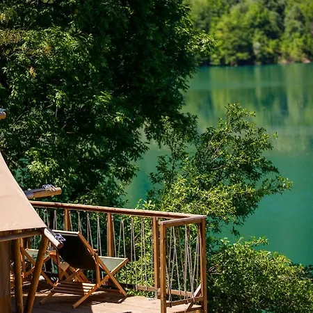 Glamping Bagrem