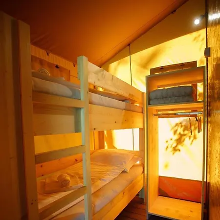 Glamping Bagrem